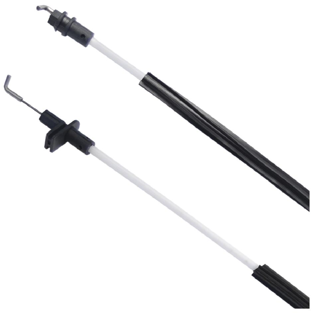 Cabo da Fechadura da Porta para Fiat Palio e Strada - Universal Automotive - 71201