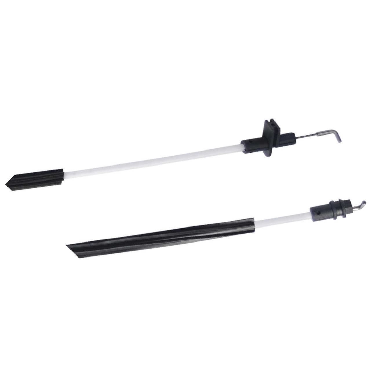 Cabo da Fechadura da Porta para Fiat Palio e Strada - Universal Automotive - 71201