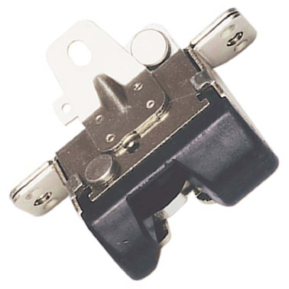 Fechadura Interna do Porta-Malas para Chevrolet Ipanema - Universal Automotive - 40361