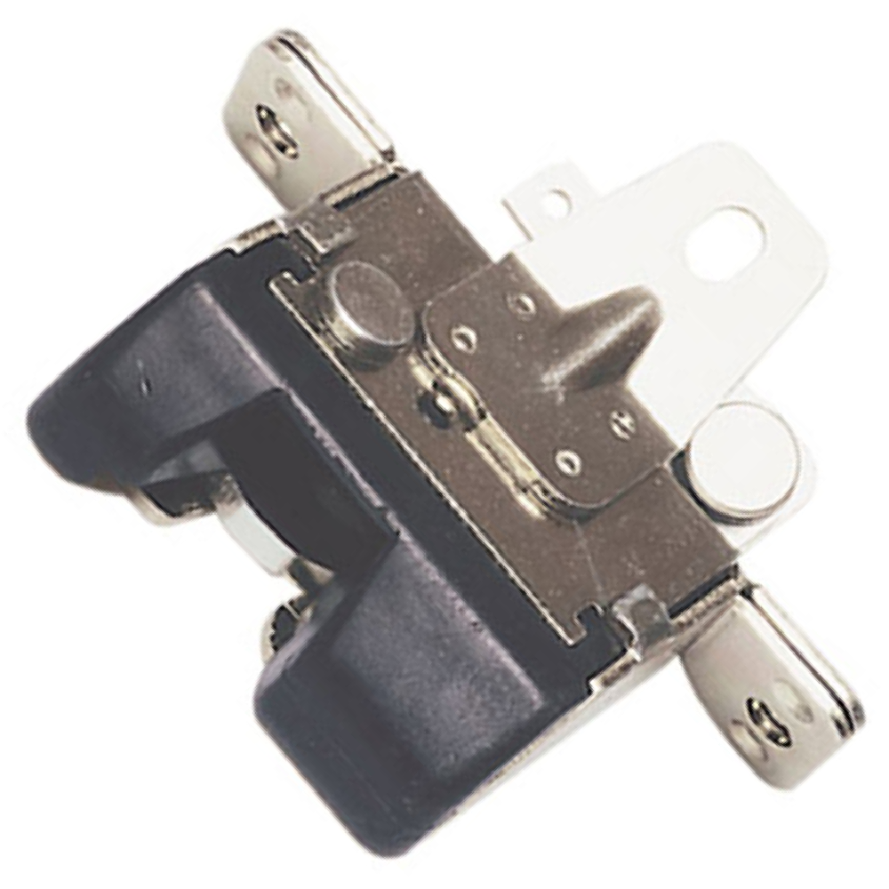 Fechadura Interna do Porta-Malas para Chevrolet Ipanema - Universal Automotive - 40361