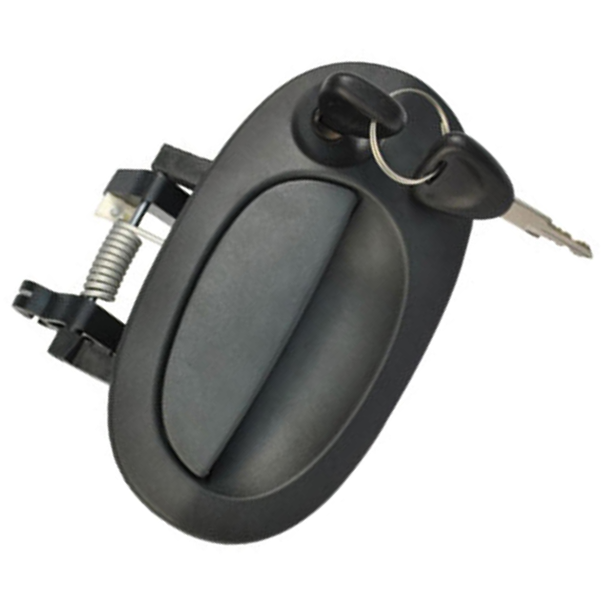 Maçaneta Externa do Porta-Malas para Renault Kangoo - Universal Automotive - 11291