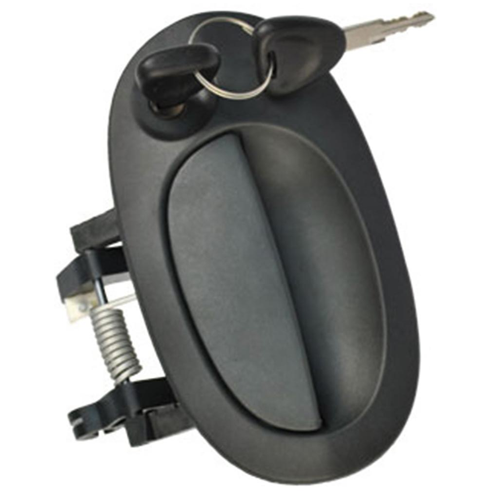 Maçaneta Externa do Porta-Malas para Renault Kangoo - Universal Automotive - 11291