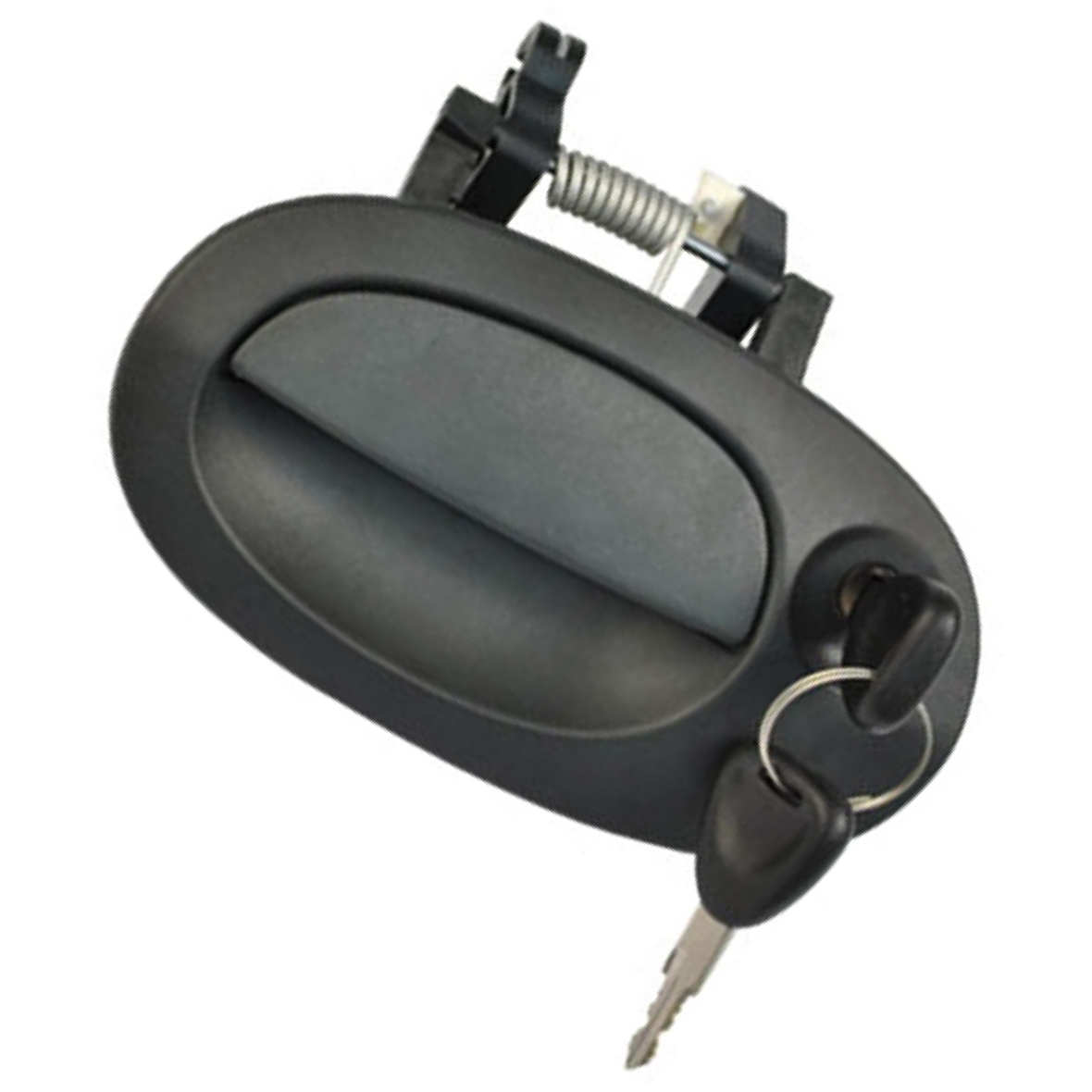 Maçaneta Externa do Porta-Malas para Renault Kangoo - Universal Automotive - 11291