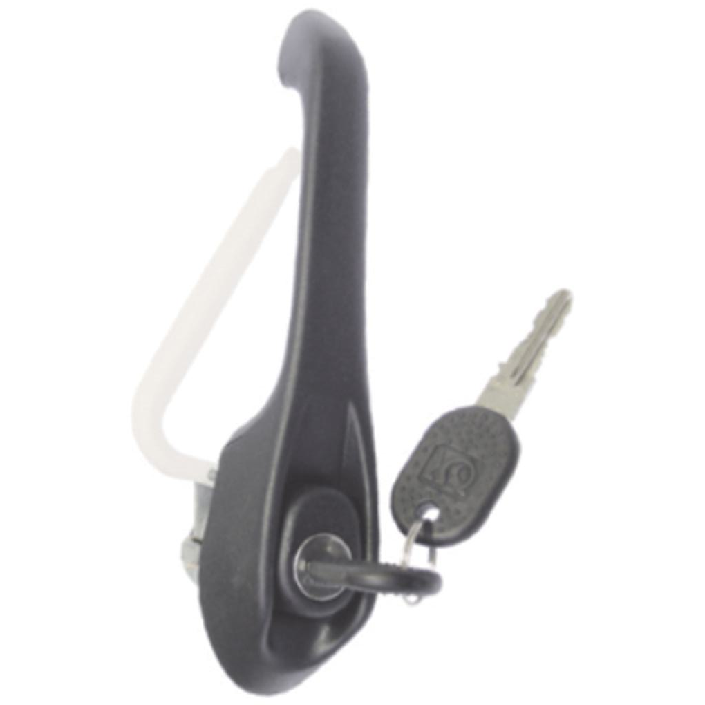 Maçaneta Externa da Porta Dianteira para Fiat Tipo - Universal Automotive - 70012