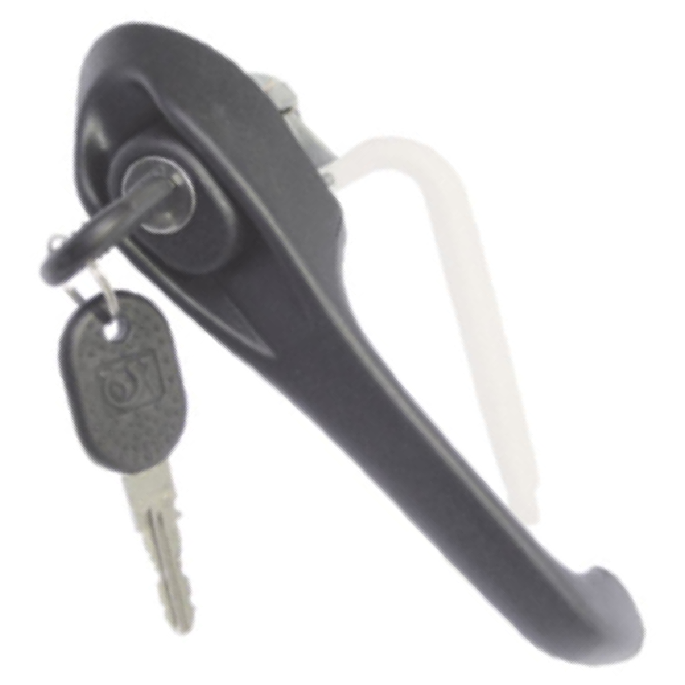 Maçaneta Externa da Porta Dianteira para Fiat Tipo - Universal Automotive - 70012
