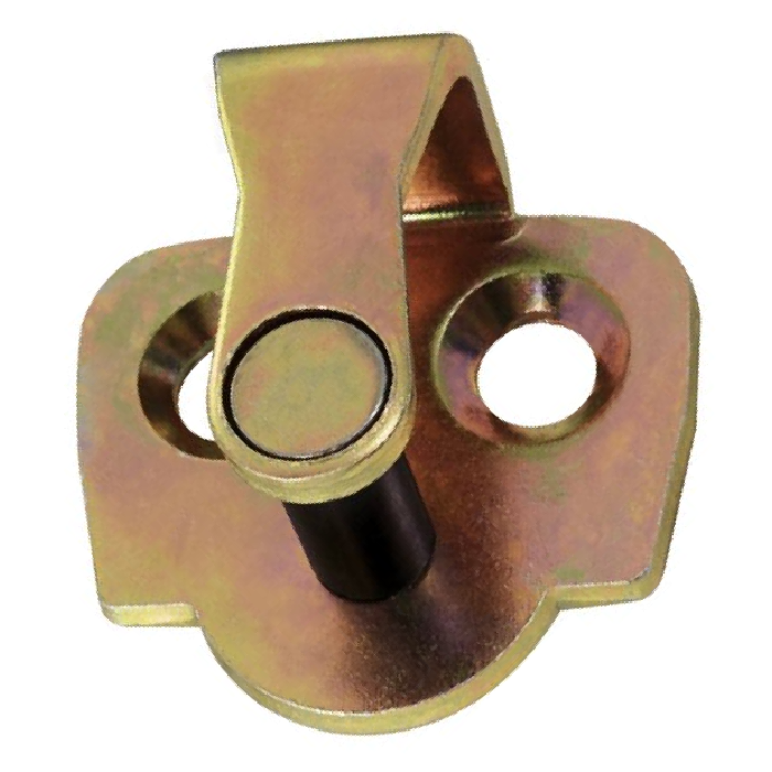 Batente do Porta-Malas para Ford Ecosport - Universal Automotive - 30798