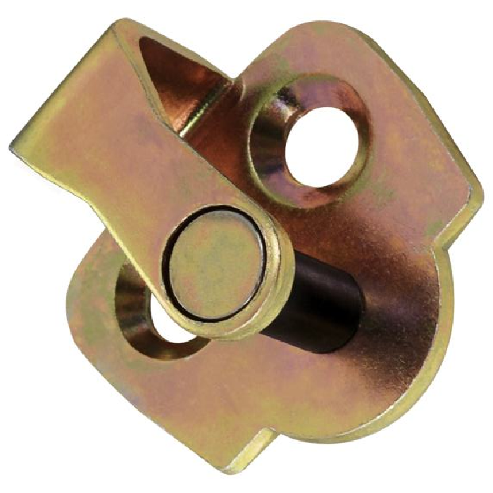 Batente do Porta-Malas para Ford Ecosport - Universal Automotive - 30798