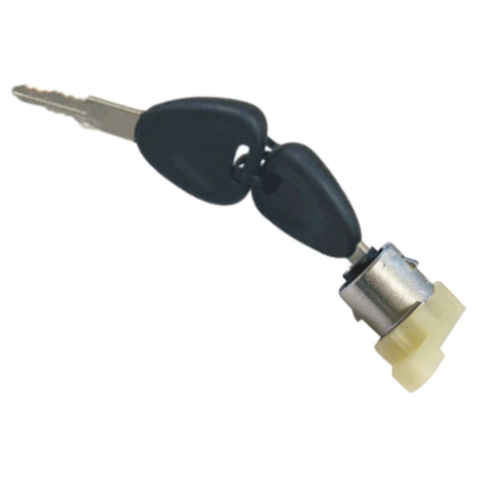Cilindro da Porta para Renault Kangoo - Universal Automotive - 11684