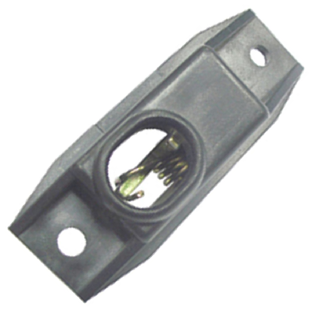 Fechadura da Porta Traseira para Renault Trafic - Universal Automotive - 11112
