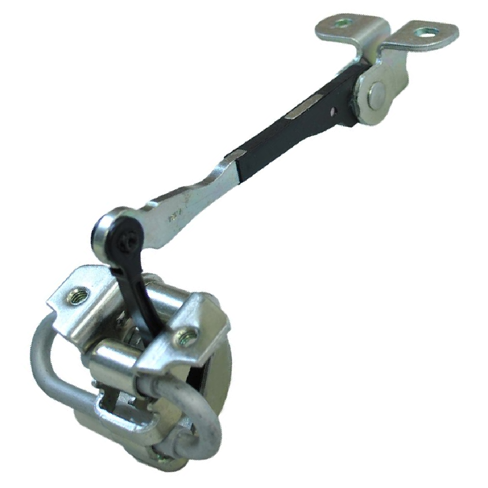 Limitador da Porta do Baú para Fiat Doblo - Universal Automotive - 70854