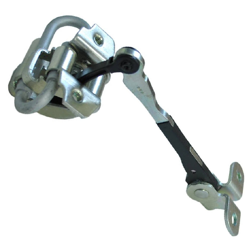 Limitador da Porta do Baú para Fiat Doblo - Universal Automotive - 70854