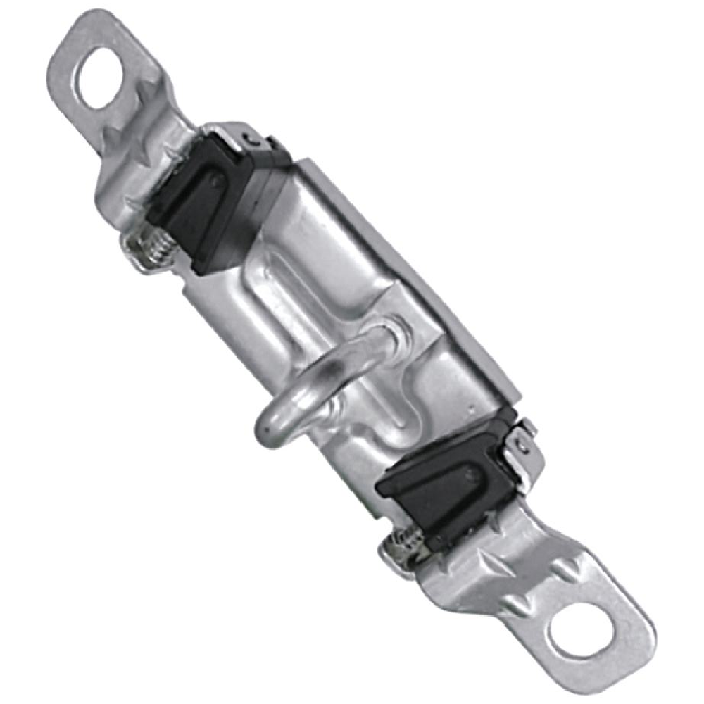 Batente do Porta-Malas para Fiat Uno - Universal Automotive - 70292