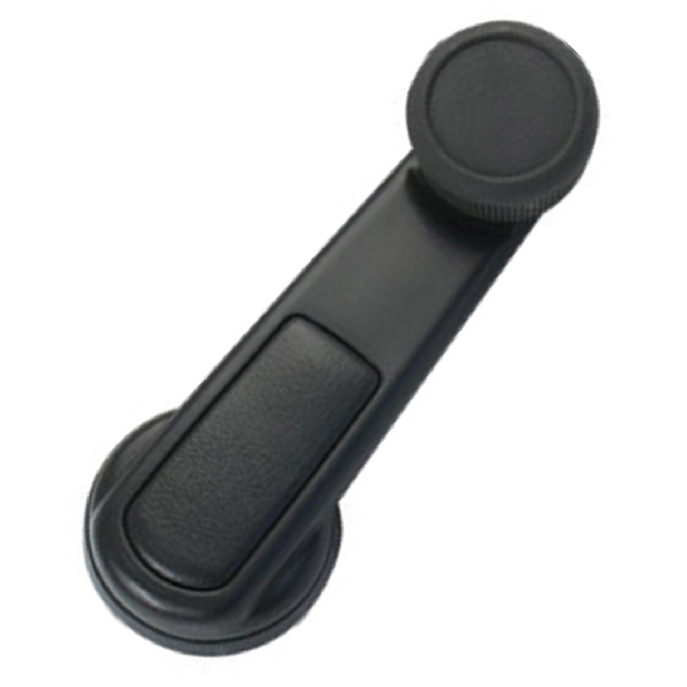 Manivela Reguladora do Vidro Das Portas Dianteiras e Traseiras para Mitsubishi L200 - Universal Automotive - 18037
