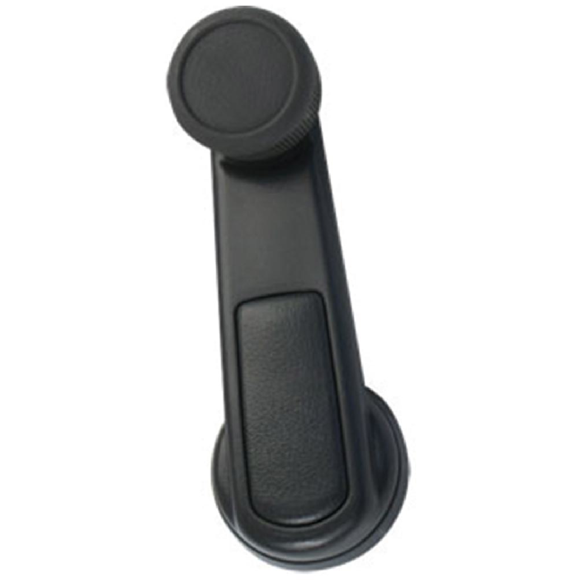Manivela Reguladora do Vidro Das Portas Dianteiras e Traseiras para Mitsubishi L200 - Universal Automotive - 18037
