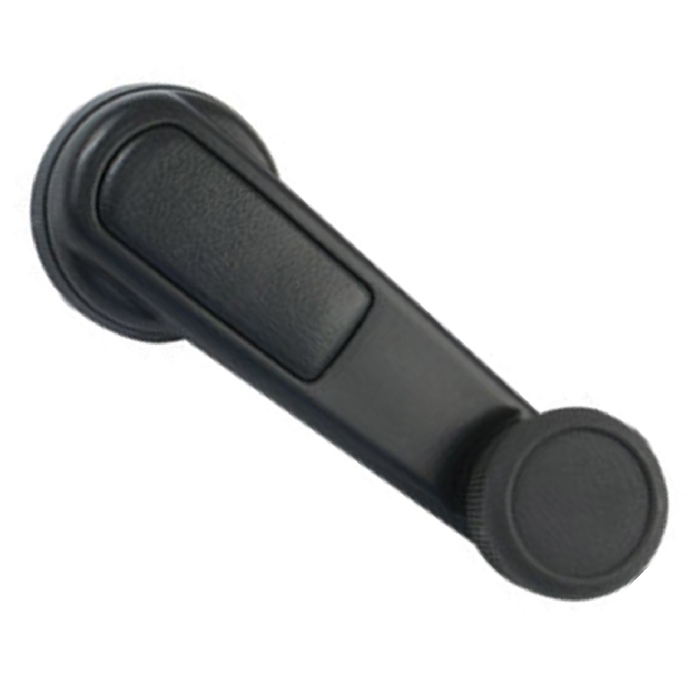 Manivela Reguladora do Vidro Das Portas Dianteiras e Traseiras para Mitsubishi L200 - Universal Automotive - 18037