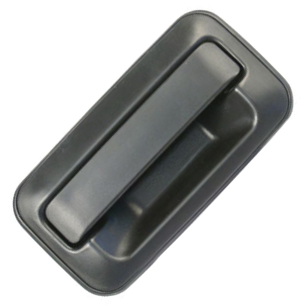 Maçaneta Externa Das Portas Dianteira e Traseira para Mitsubishi L200 - Universal Automotive - 18030