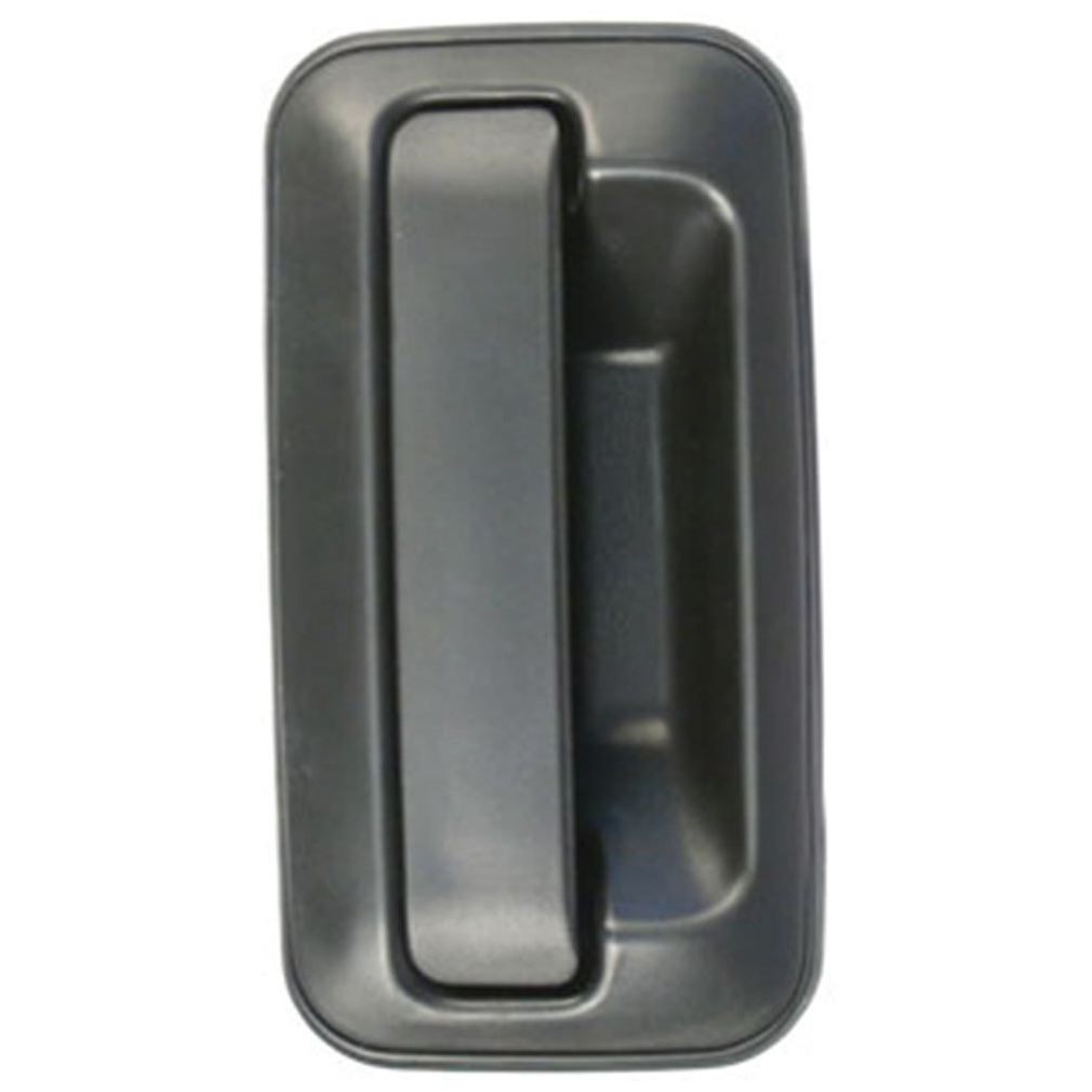 Maçaneta Externa Das Portas Dianteira e Traseira para Mitsubishi L200 - Universal Automotive - 18030