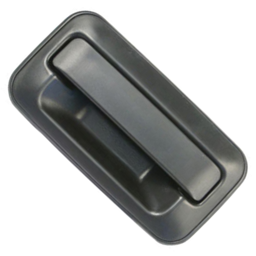 Maçaneta Externa Das Portas Dianteira e Traseira para Mitsubishi L200 - Universal Automotive - 18030