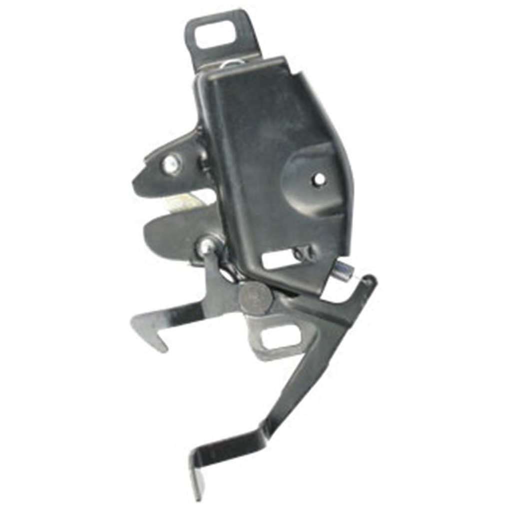 Fechadura do Capô para Mitsubishi L200 - Universal Automotive - 18038