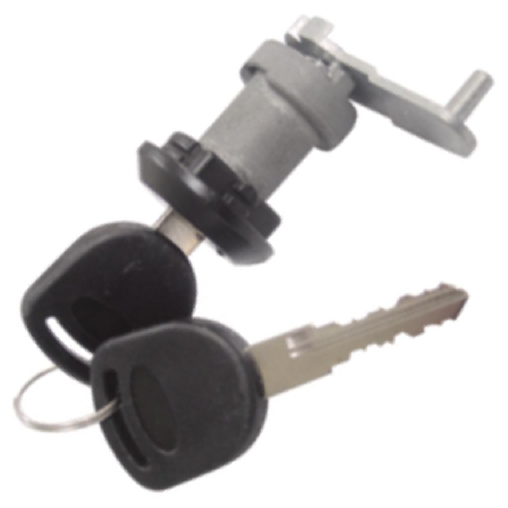 Cilindro da Porta Dianteira para Ford Escort e Verona - Universal Automotive - 30329