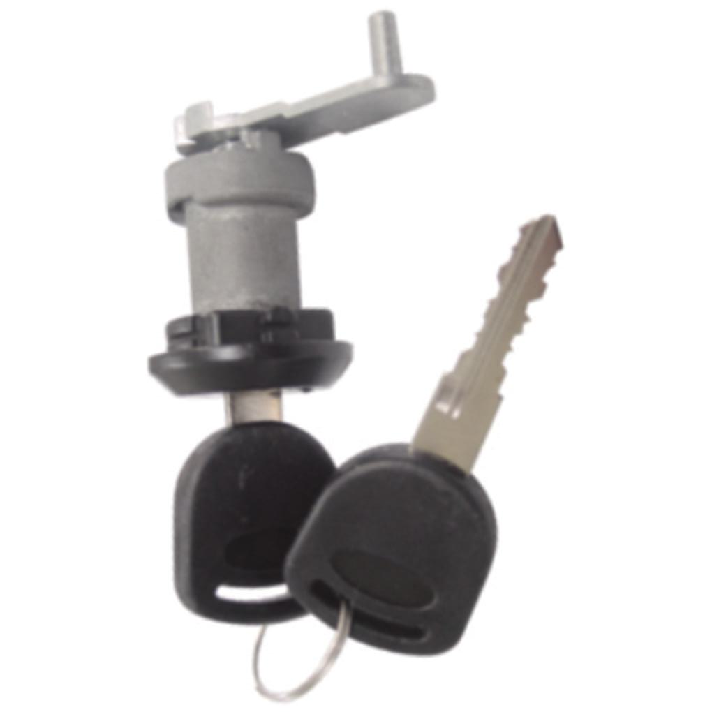 Cilindro da Porta Dianteira para Ford Escort e Verona - Universal Automotive - 30329