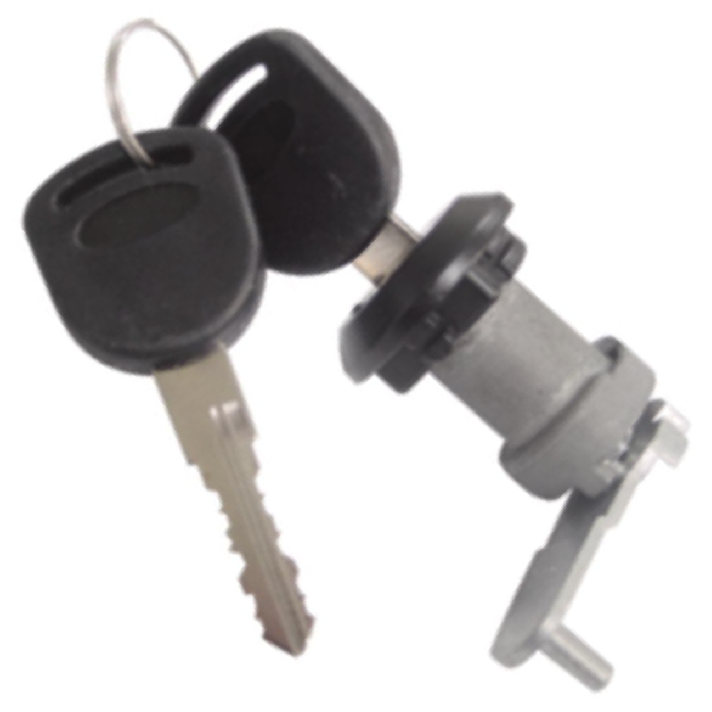Cilindro da Porta Dianteira para Ford Escort e Verona - Universal Automotive - 30329