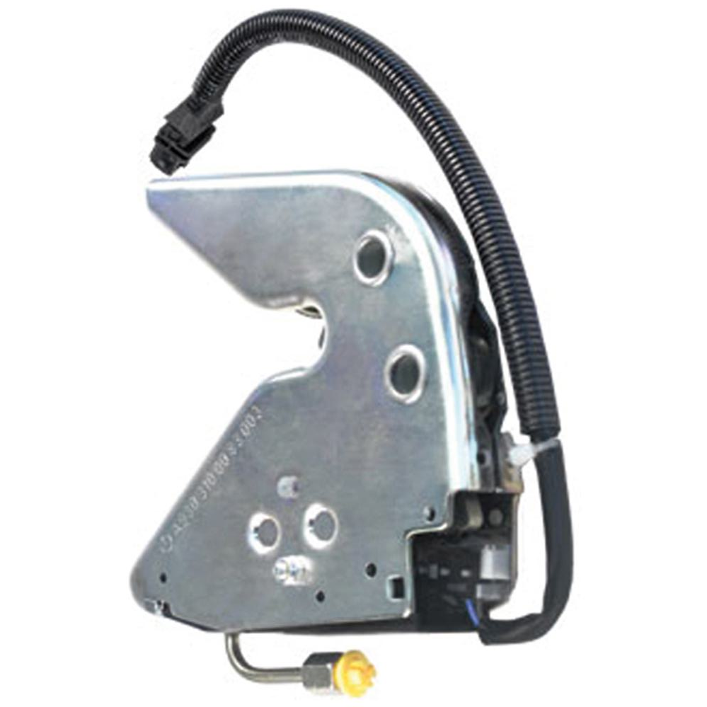 Fechadura DA Cabine Basculante - Universal - 50441