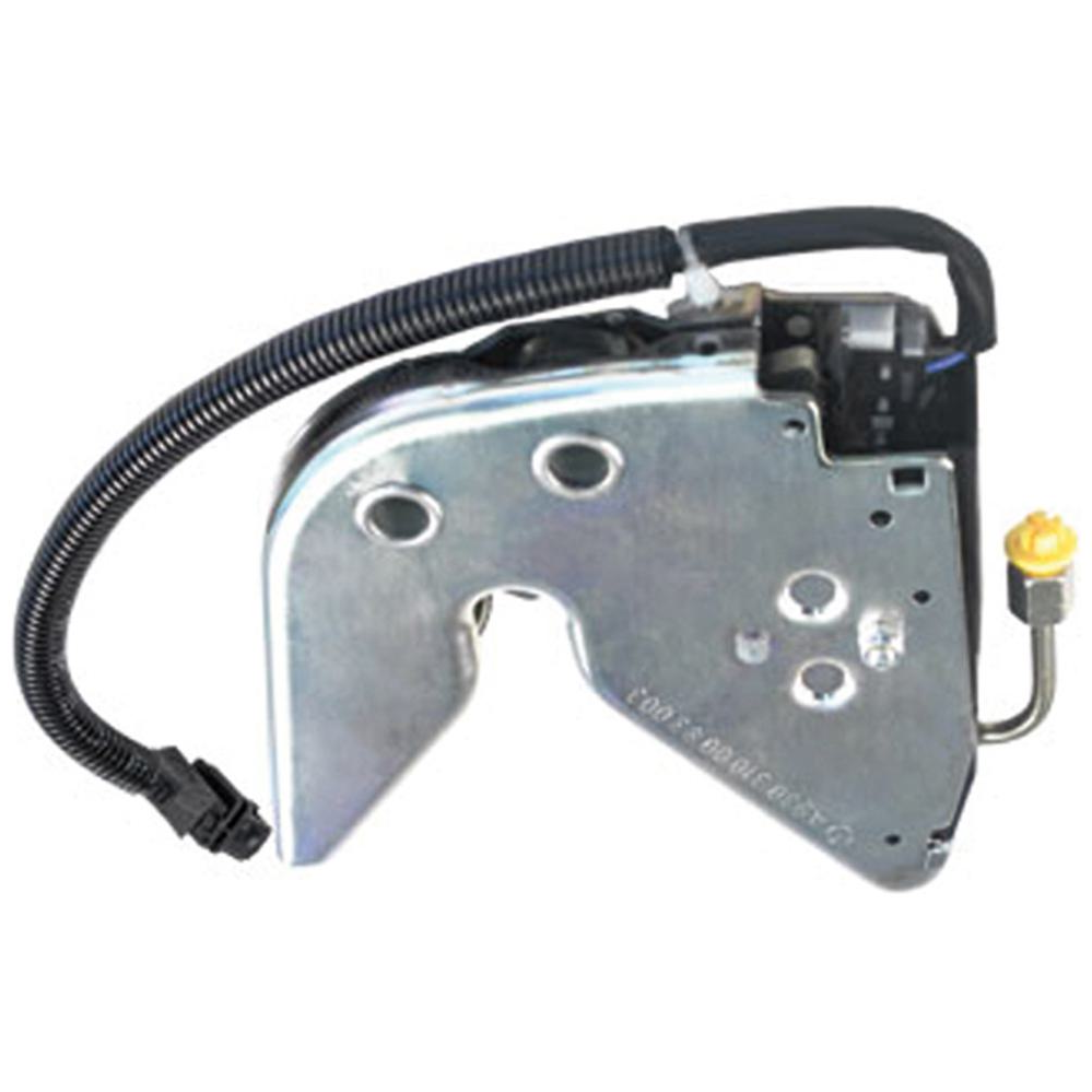 Fechadura DA Cabine Basculante - Universal - 50441
