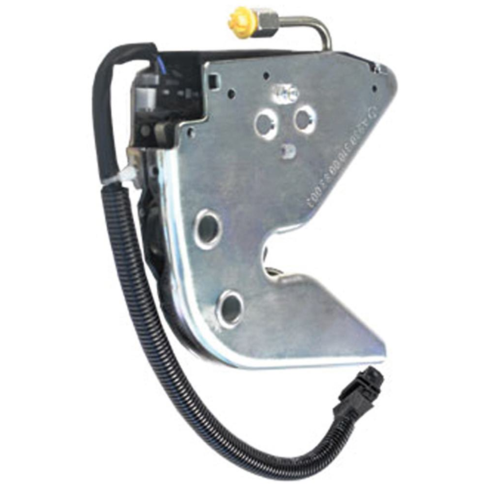Fechadura DA Cabine Basculante - Universal - 50441