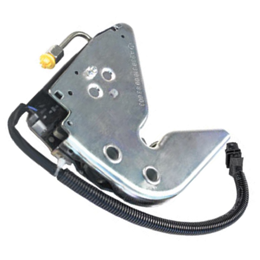 Fechadura DA Cabine Basculante - Universal - 50441