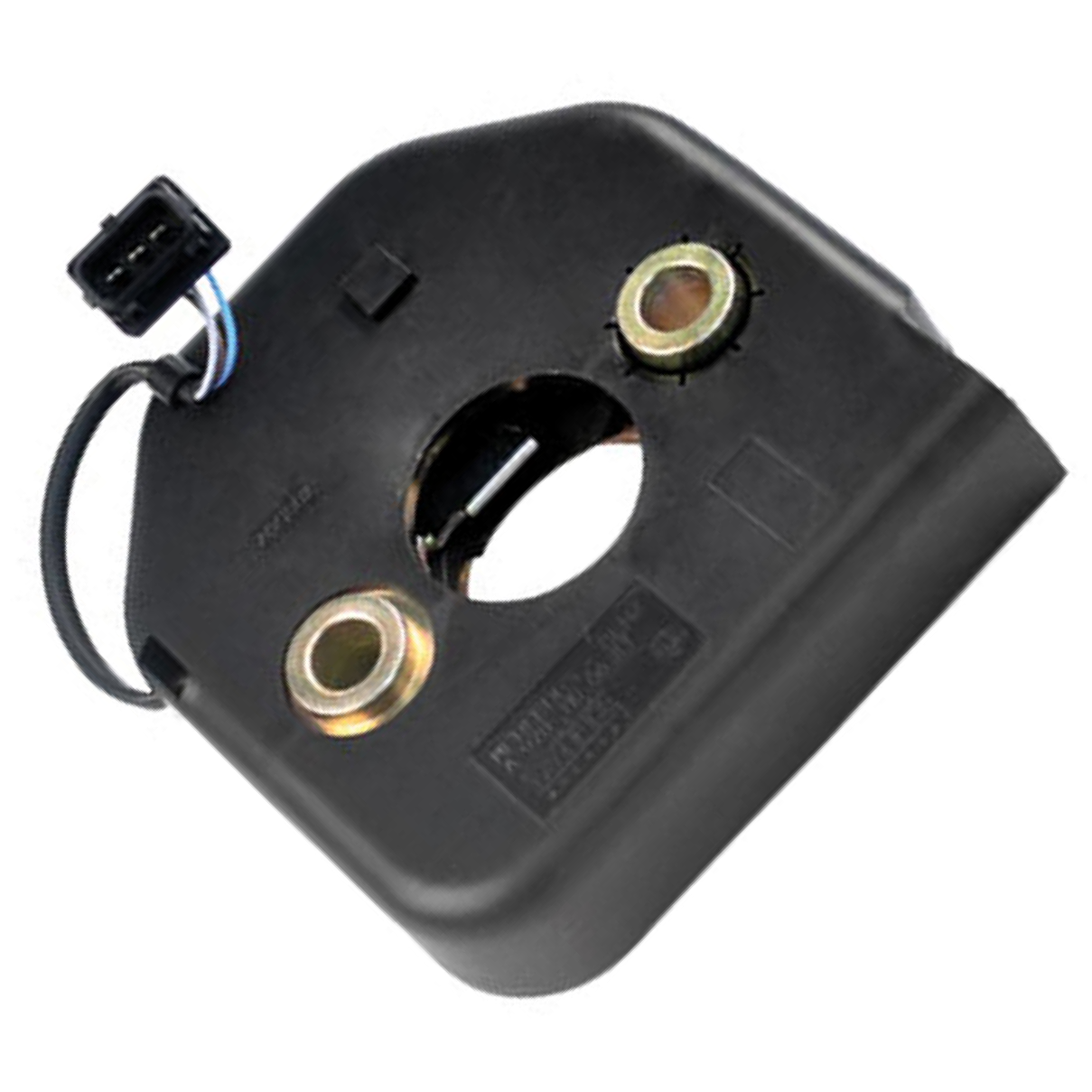 Fechadura DA Cabine Basculante - Universal - 50440
