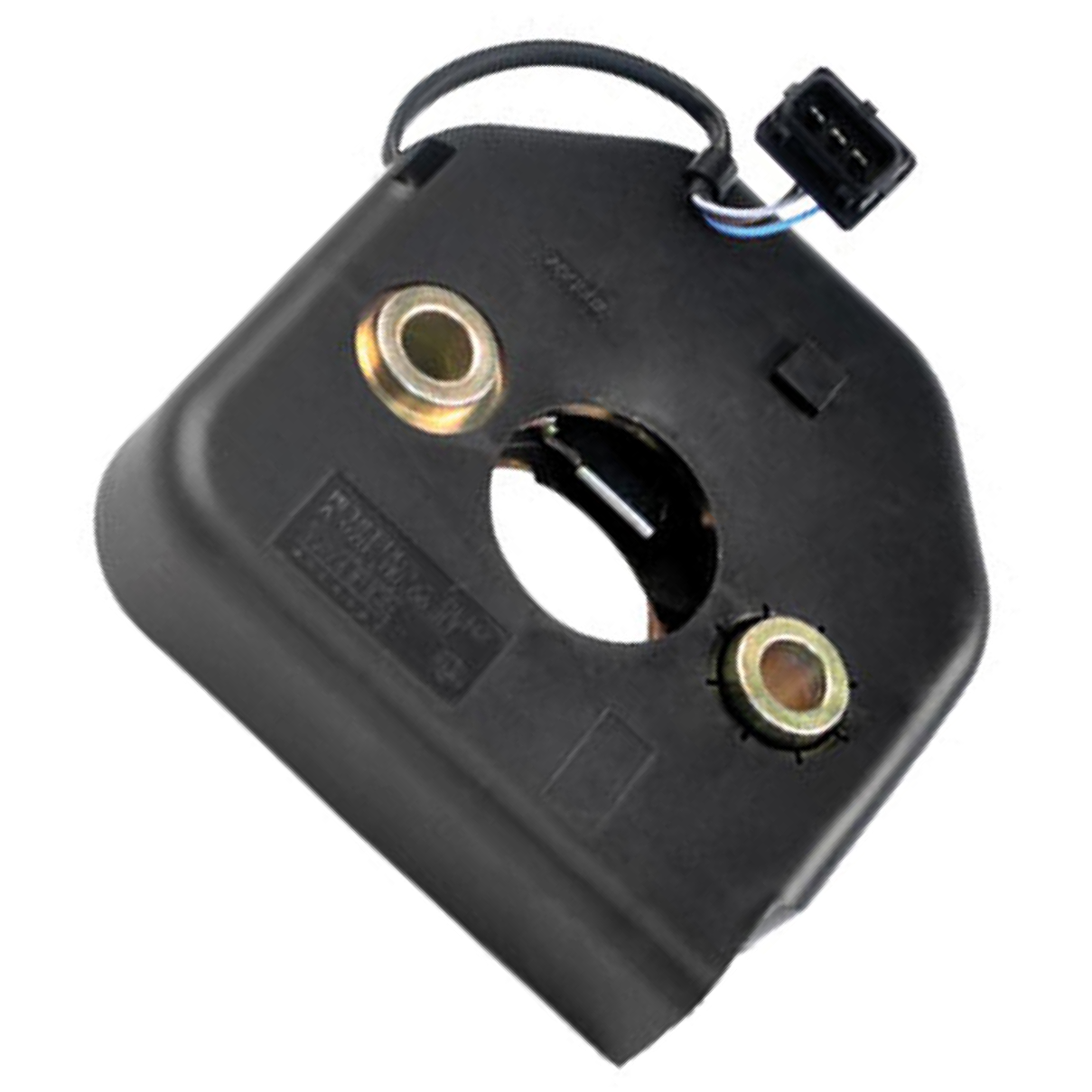 Fechadura DA Cabine Basculante - Universal - 50440