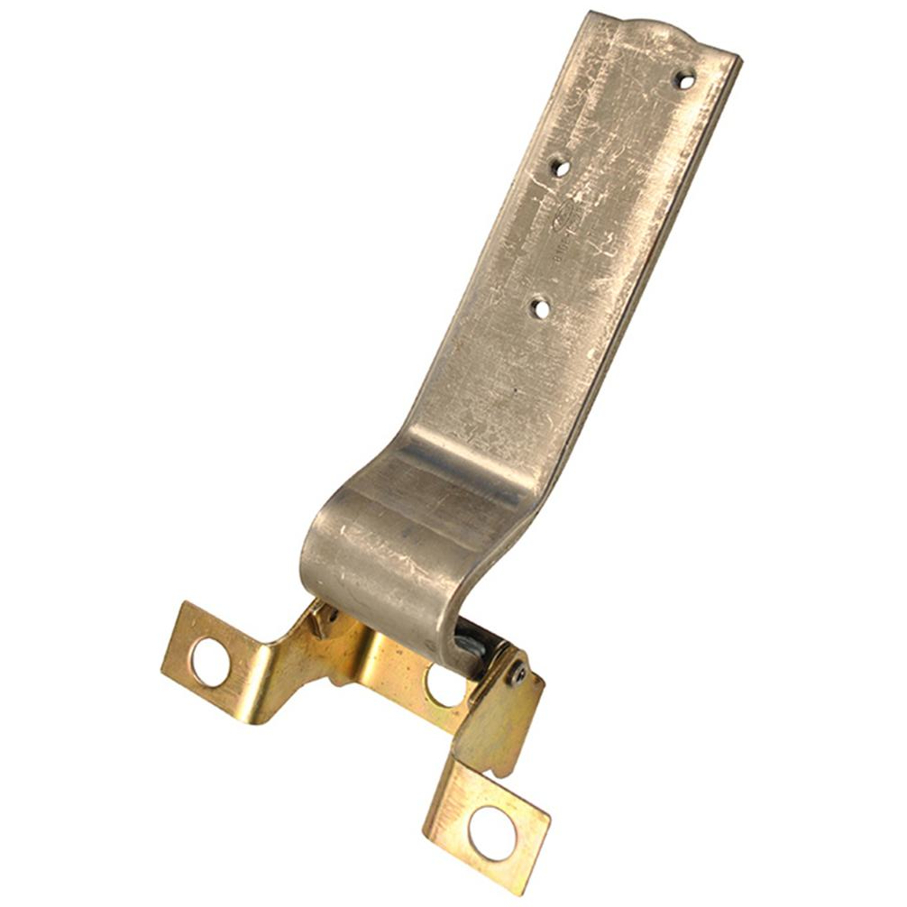 Dobradiça Superior DA Porta Dianteira - Universal - 31257