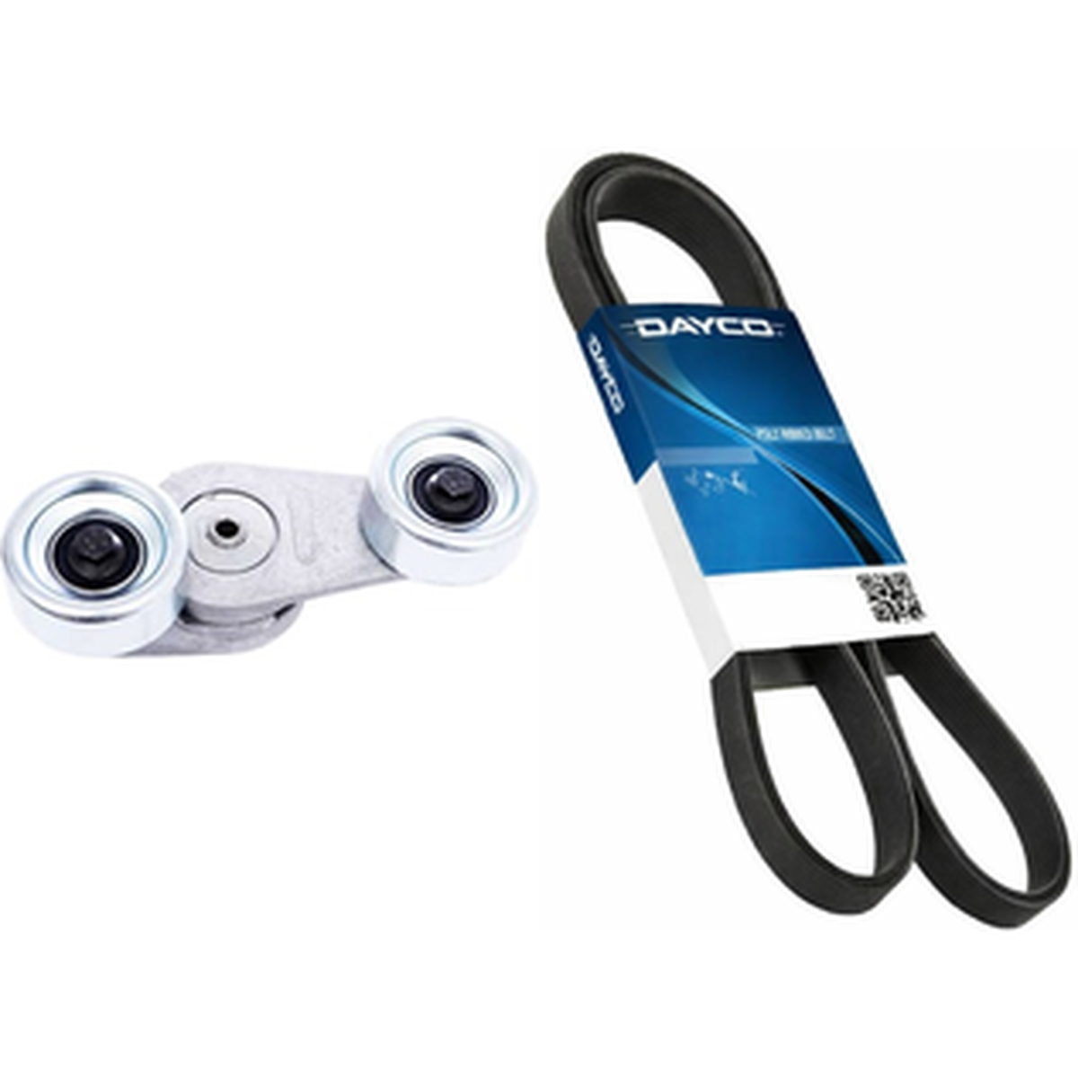 Kit Correia de Acessórios - Dayco - APV2715 6PK2270