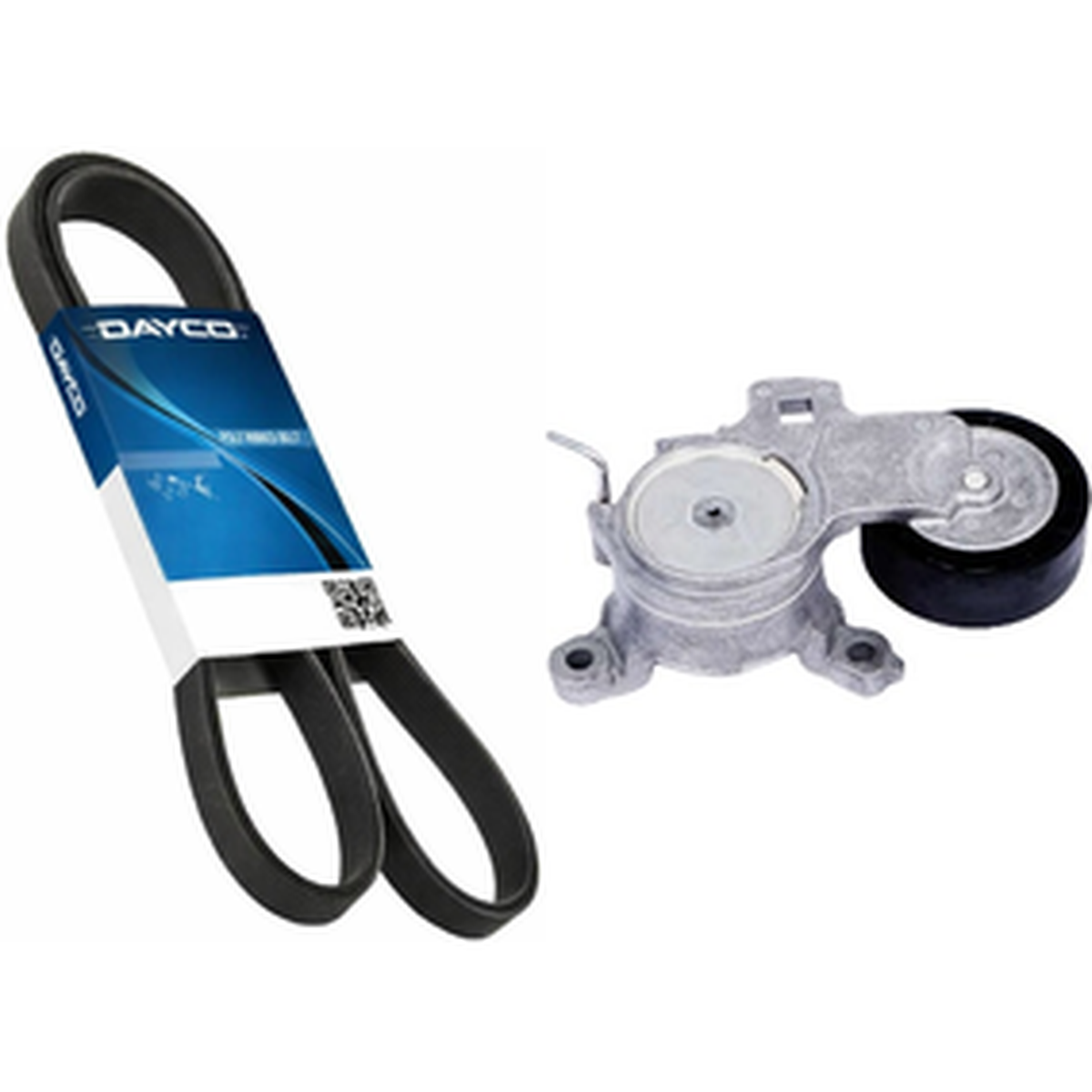 Kit Correia de Acessórios - Dayco - 6PK1000 APV2712