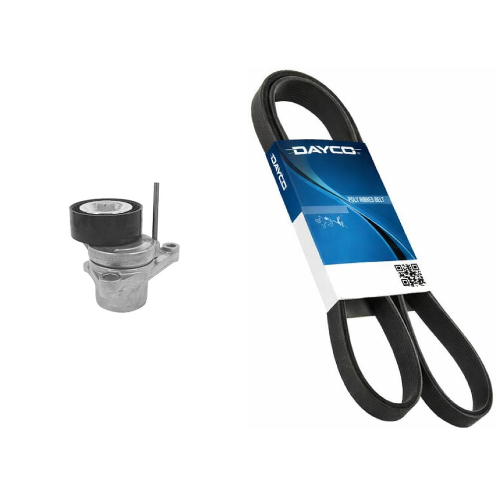Kit Correia de Acessórios - Dayco - APV2539 6PK1050