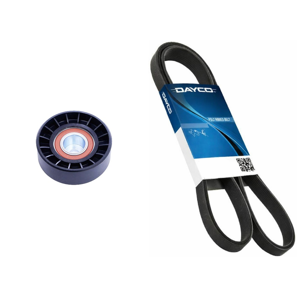 Kit Correia de Acessórios - Dayco - APV2157 6PK1385