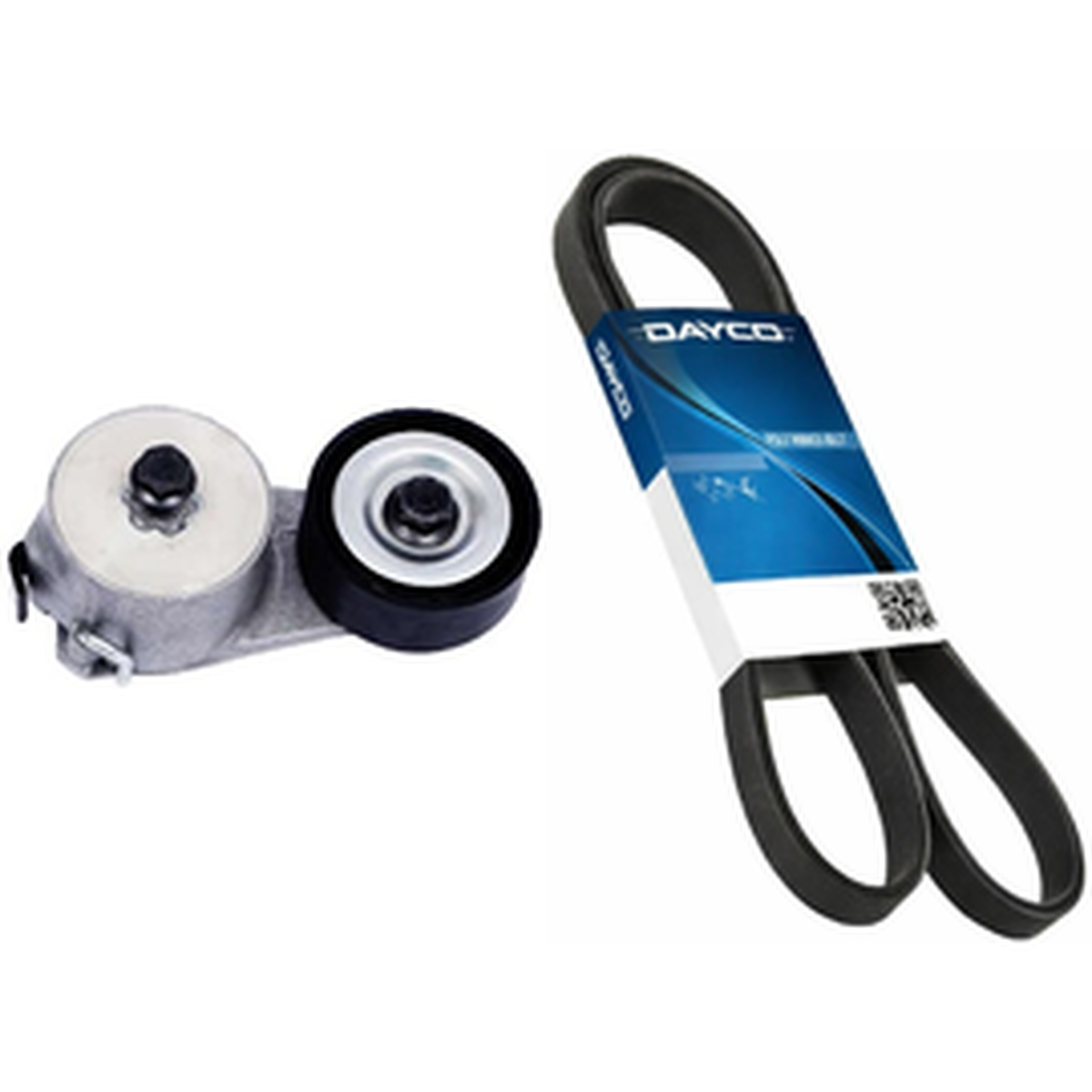 Kit Correia de Acessórios - Dayco - APV1079 5PK1190
