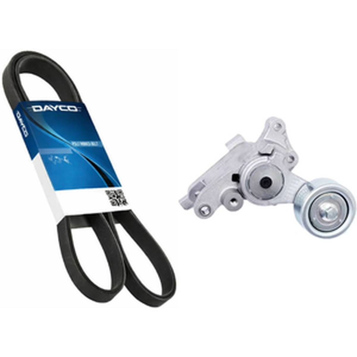 Kit Correia de Acessórios - Dayco - 7PK1515 APV3012