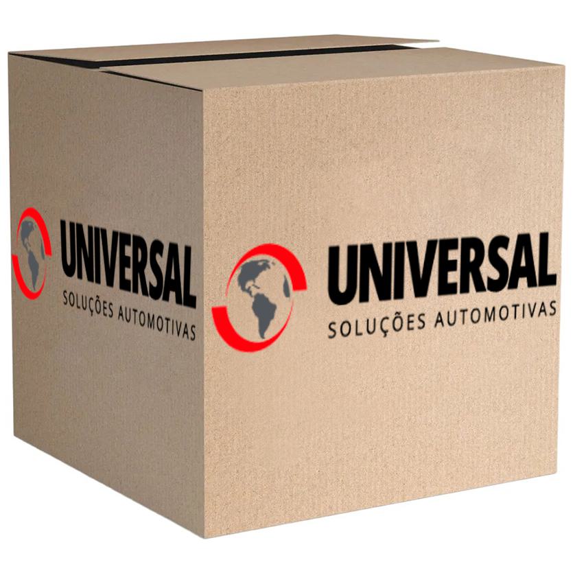 Fechadura DA Porta - Universal - 65124