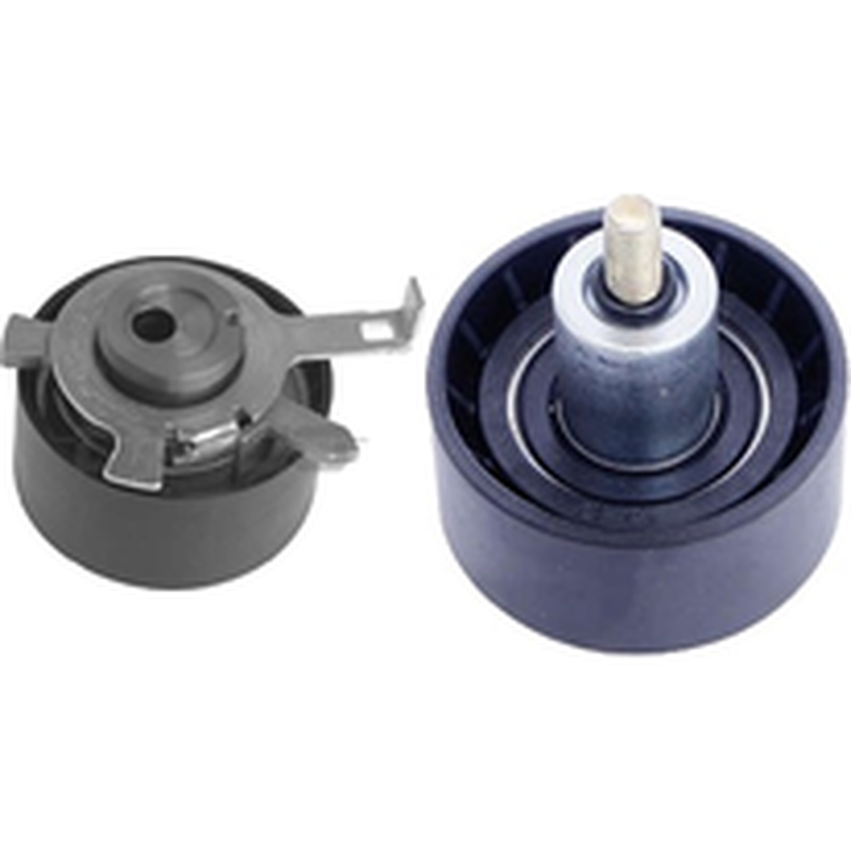 Kit Polias da Correia Dentada - Dayco - ATB2165 ATB2280
