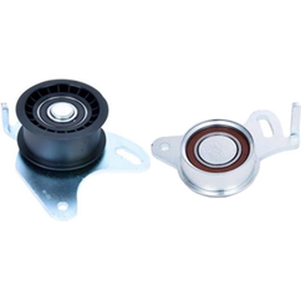 Kit Polias da Correia Dentada - Nytron Dayco - 7789 ATB2099
