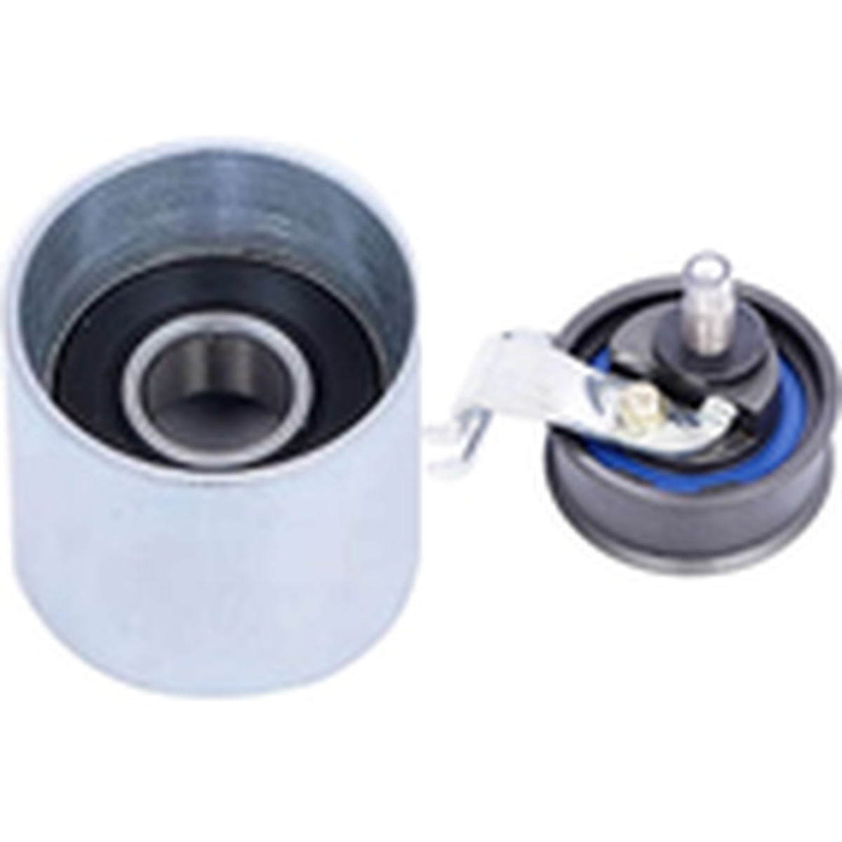 Kit Polias da Correia Dentada - Dayco - ATB2268 ATB2313