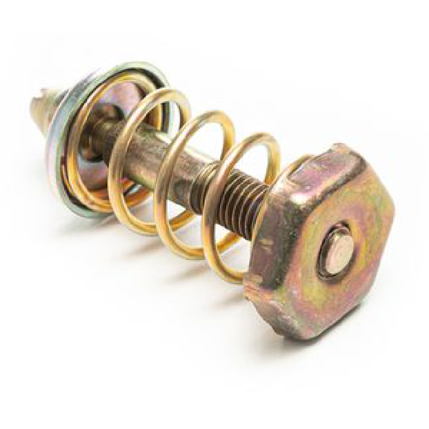Fechadura do Capô para Agrale Marruá - Universal Automotive - 65000
