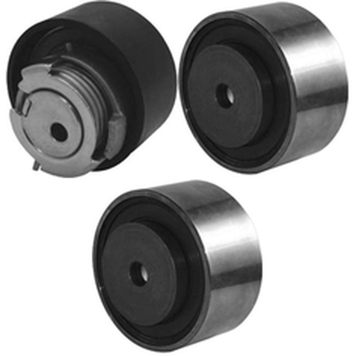 Kit Correia Dentada - Dayco - ATB2771 ATB1011