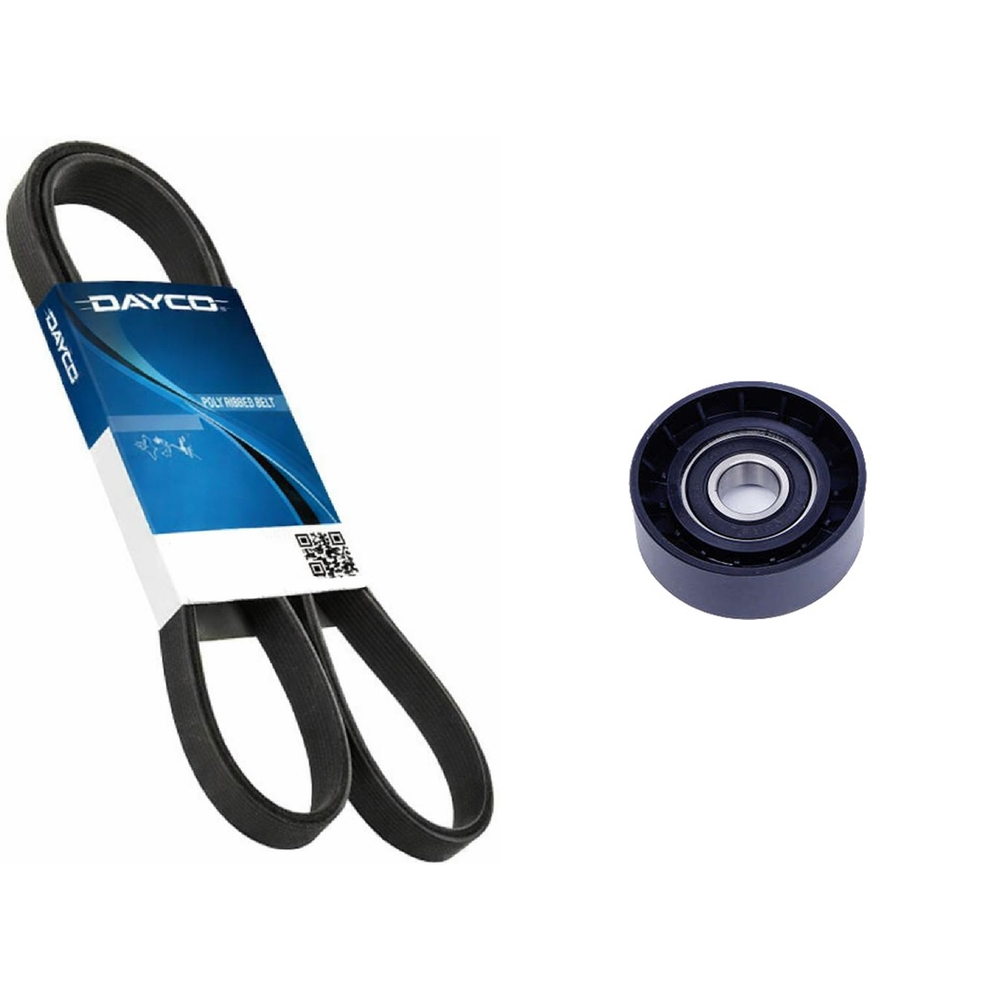 Kit Correia de Acessórios - Dayco - 6PK1070 APV3164