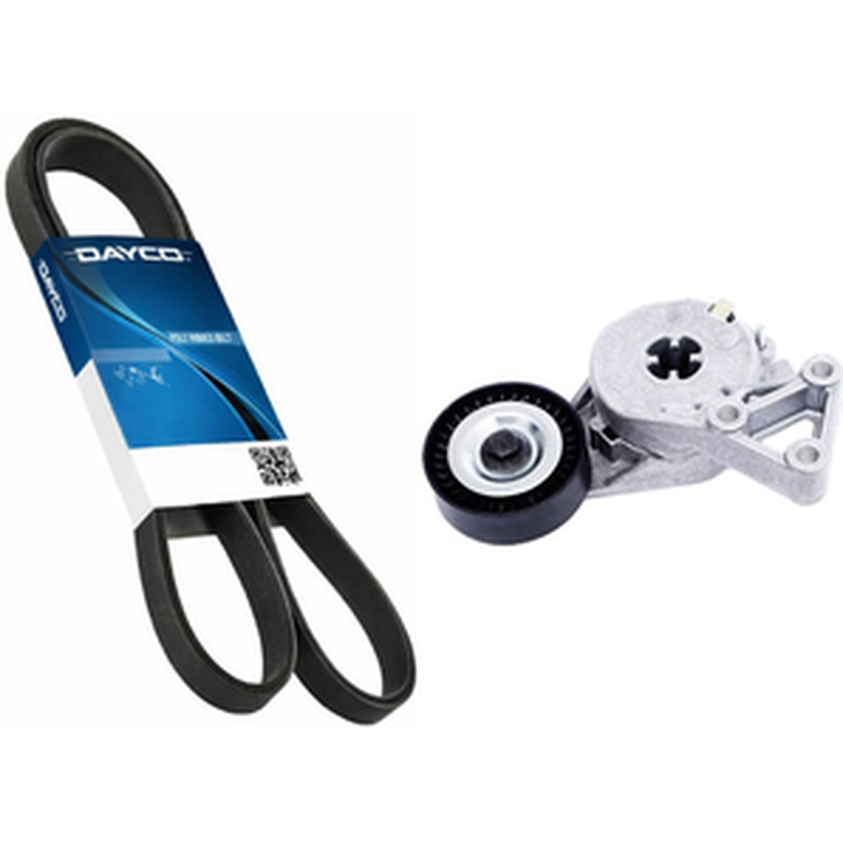 Kit Correia de Acessórios - Dayco - 6DPK1195 APV2241