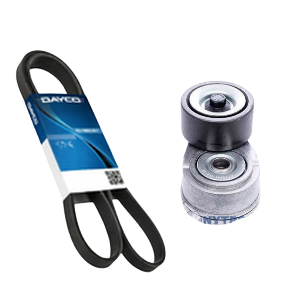 Kit Correia de Acessórios - Nytron Dayco - 7864 8PK1420