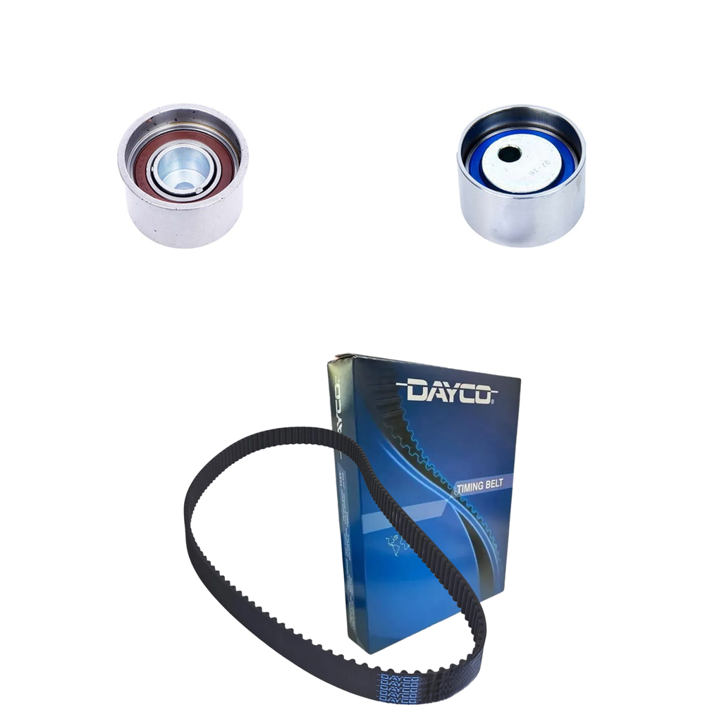 Kit Correia Dentada - Dayco - ATB2336 ATB2345 195SHP+320H