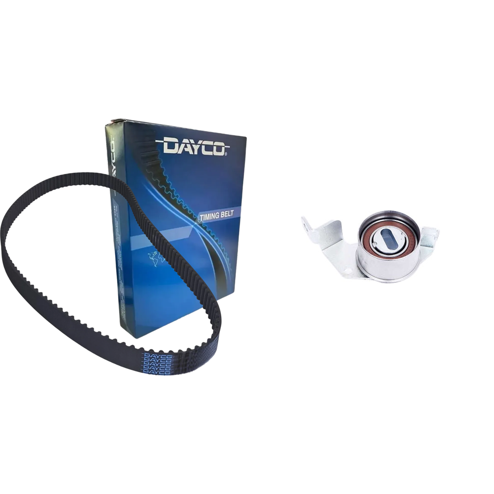 Kit Correia Dentada - Dayco - 121SHP+290H ATB2356